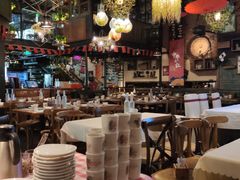 大堂-胡桃里音乐酒馆(白云五号T5 MALL店)