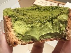 -正本原 Le Grenier a Pain(官舍店)
