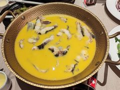 -恒信客家王(华泰店)