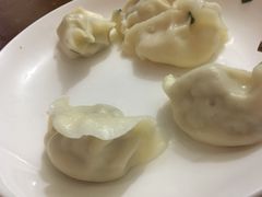 -山东水饺(南坪新街店)