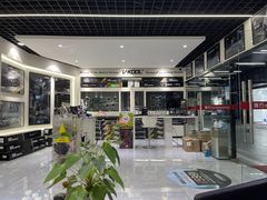 -龙膜膜方汽车贴膜隐形车衣汽车改色(河东店)