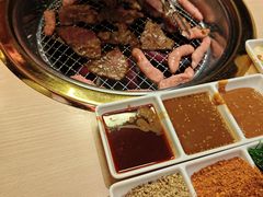 -伊茉家的烤肉店(勒泰中心店)