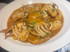 -老头儿油爆虾·知味杭州(爱琴海购物中心)