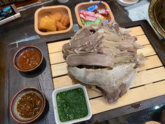 -哈啾嗨·新概念蒙餐(红星新城店)