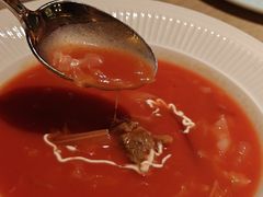 -波特曼西餐厅(中央大街店)