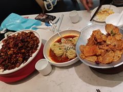 -茅庐毛血旺(临沂泰盛广场店)