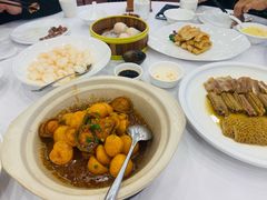 -一品粤珍轩(吴中路店)