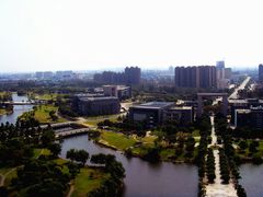 -同济大学(嘉定校区)