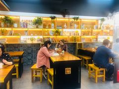 大堂-乾厨府(乌山西路金樽店)