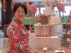 -厦门悦华酒店·绿庭主题自助餐厅