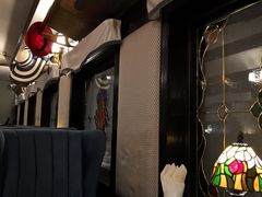 -火车头法国西餐厅