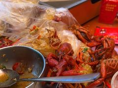 -神府路壹号·海鲜烧烤·砂锅粥·锅物(三坊七巷店)