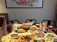-高玛纳驴肉火烧(一世界店)