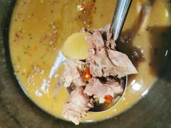 铁锅炖大鹅-满堂春特色餐馆