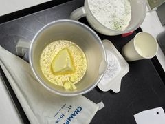 -食间旅人DIY烘焙工作室