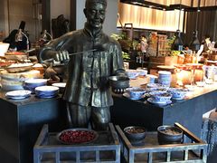 -合肥融创永乐半山酒店·永乐半山西餐厅