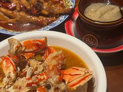 -回家吃饭·地道南昌菜(建德观总店)