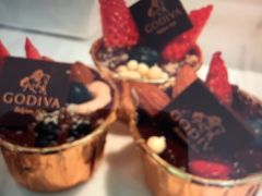 -GODIVA(王府井apm店)