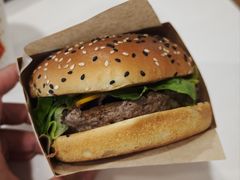 -麦当劳(开平潭江店)