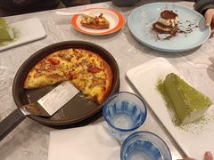 -必胜客(张掖西大街店)