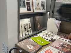 -海马体家庭照相馆(广州正佳广场店)