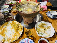 -洪大厨鸡煲(福田店)