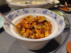 -兰庭玉树·老饭骨家宴(后海店)