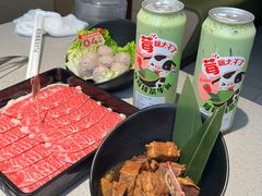 -海底捞火锅(北京西路夜宵主题店)