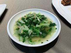 -小厨娘淮扬菜(天印大道店)