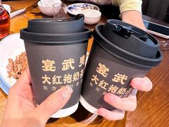 -宴武夷·匠心闽味(印象大红袍店)