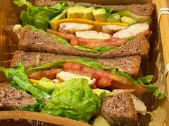 -AFS Cafe & Canteen(闽江二路店)
