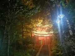 -永康小长城