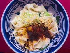 -秦唐食府(天桥店)