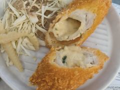 -库滋明·俄罗斯特色美食(中央大街店)