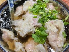 -老谢野馄饨(延安路店)