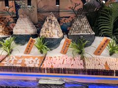 -焰江山海鲜牛排烤肉自助(锦华万达二星店)