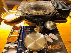 -蚝·生·鲜牛烧肉铺(中央大街店)