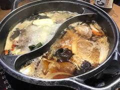 -火炉火自助餐(悠唐购物中心店)