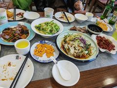 -上庄晋风庄园(上庄店)