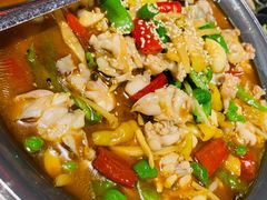 -江味龙虾馆·裸蓝龙虾(南山店)