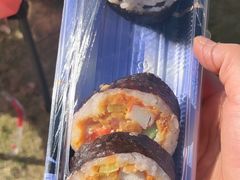 -鲜道寿司(无锡苏宁店)