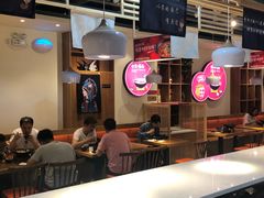 -苗小坛酸汤鱼(酒仙桥店)