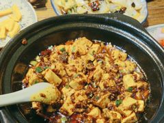 -呱呱叫民俗风味主题餐厅(沣峪口店)