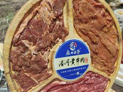 -麻辣因子滩羊火锅(世和广场店)