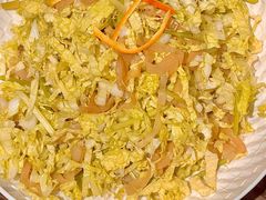 -魁盛居百年鲁菜馆(县西巷店)