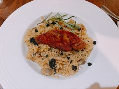 -沏点Trattoria意大利餐厅(新街口店)