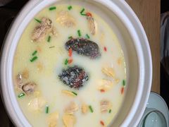 -如一鸡鲍鱼·粤式煲汤(长泰广场店)