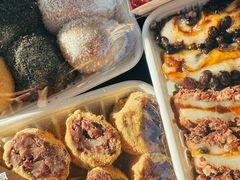 -南大门韩国米糕(公滨路店)