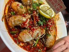 -辣小鲜·南昌大排档(船山路店)