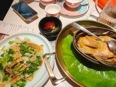 -锦府园·杭州小馆·创意杭帮菜(湖滨银泰in77店)